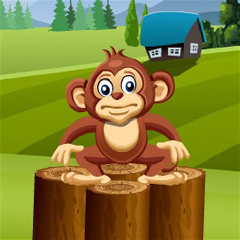 monkey spiele - 1001